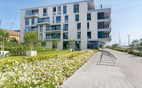 Yacht Park Rentyear Apartments